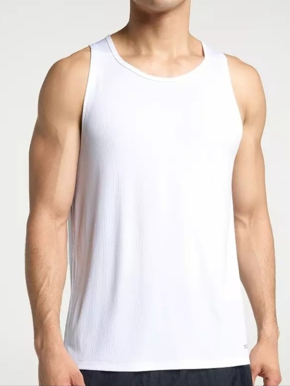 NWoT DSG Men's Stride Moisture Wicking Run Tank Top Small - Dicks Sporting Goods